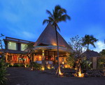 Abi Bali Resort - Villa - Spa