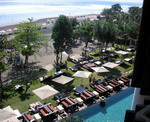 Anantara Seminyak Resort & Spa Bali