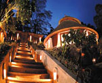 BAGUS JATI HEALTH & WELLBEING RESORT