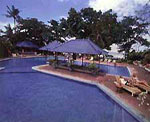 Puri Saron Seminyak Kuta - Swimming Pool