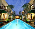 D`Penjor Seminyak Hotel