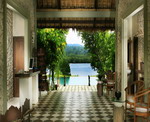 Novus Gawana Resort & Spa