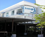 Home@36 Condotel Kuta Bali