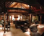 Jamahal - Lobby