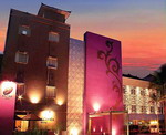 J Boutique Hotel Kuta - Bali