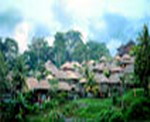 Kamandalu Resort & Spa