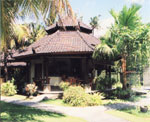 VILLA LALU