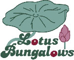 LOTUS BUNGALOWS CANDIDASA
