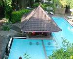 Puri Bambu Hotel
