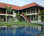 Tauch Terminal - Super Deluxe Rooms & Pool