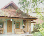 Tandjung Sari Bungallow
