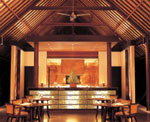 The Club - Lounge